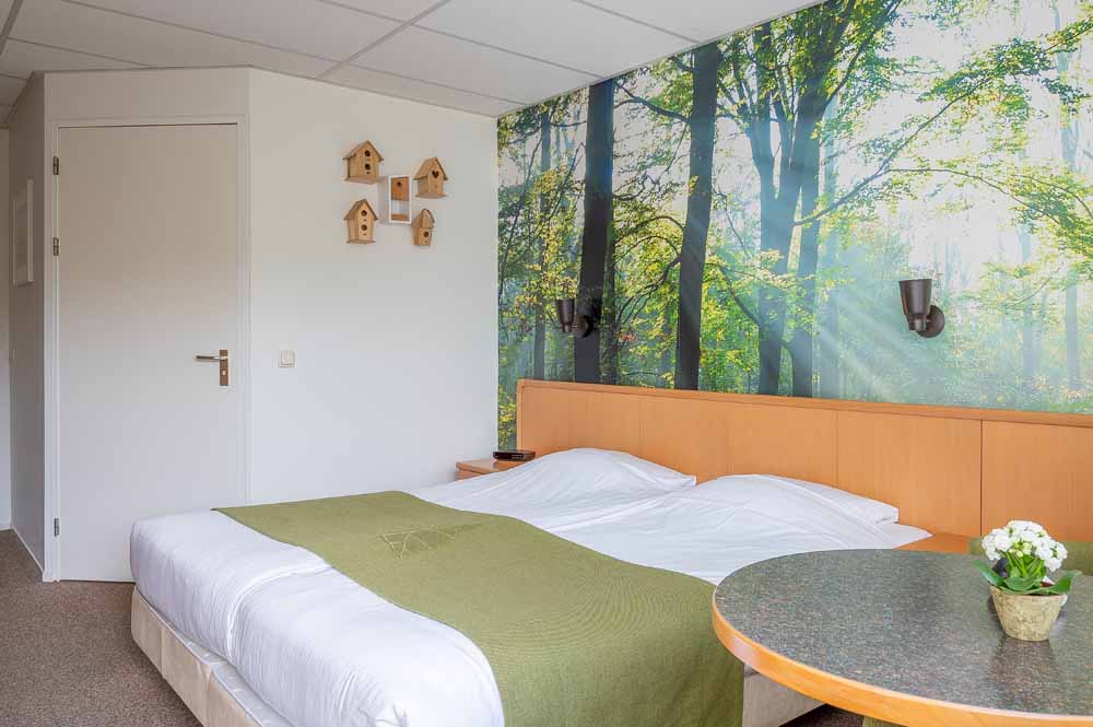 Hotelkamer Achterhoek Voordeeluitjes Aanbieding Last Minute