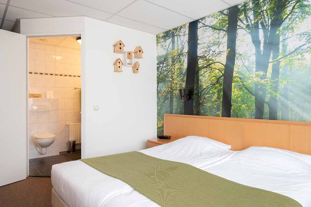 Hotelkamer Hotel Prinsen Gelderland Aanbieding Voordeeluitjes Achterhoek