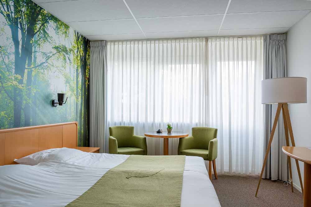 Standaardkamer Hotel Prinsen Achterhoek