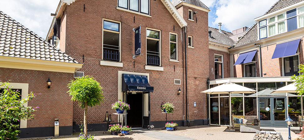 aanbieding hotel de achterhoek bonaparte