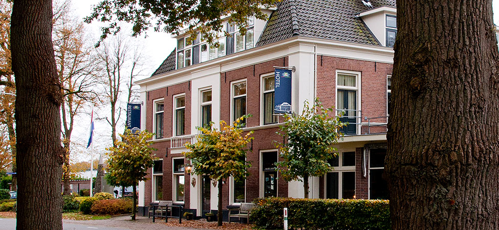 hotel bonaparte lochem barchem