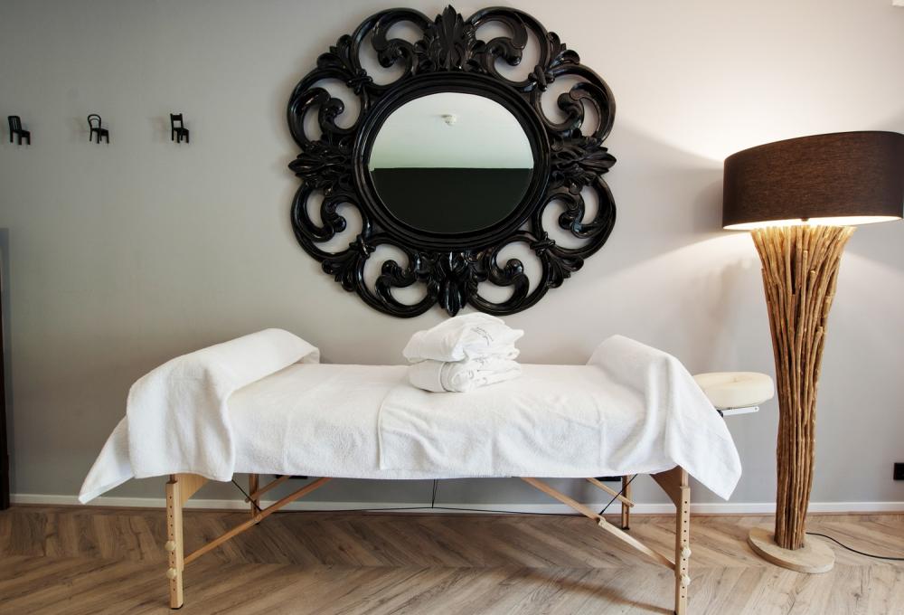 weekend weg hotel bonaparte massage