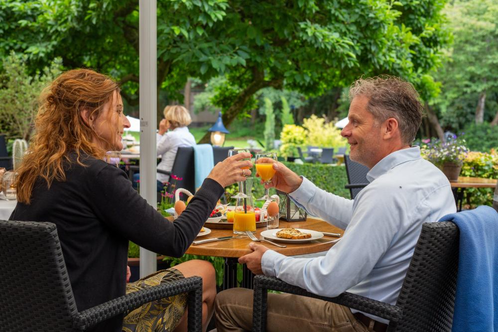 weekendweg hotel bonaparte proost