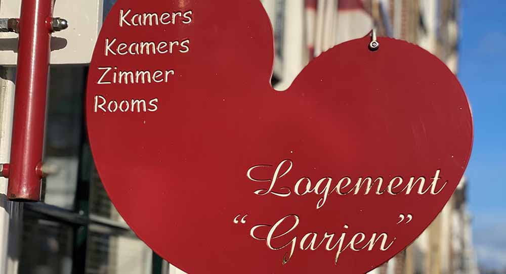 samen weg in harlingen