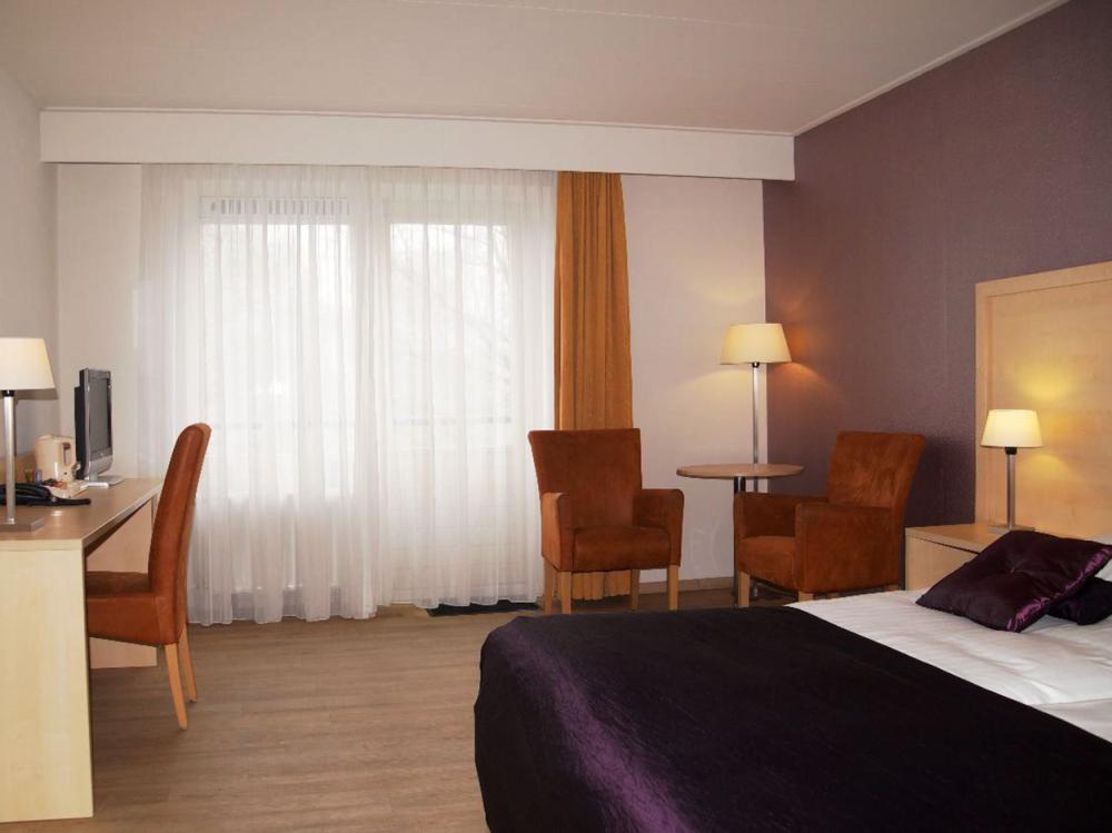 Comfort Kamer Brinkhotel Zuid Laren