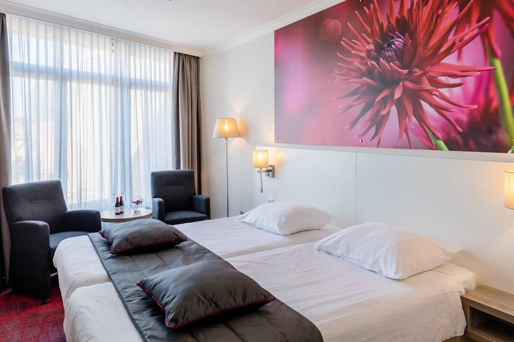 comfort kamer