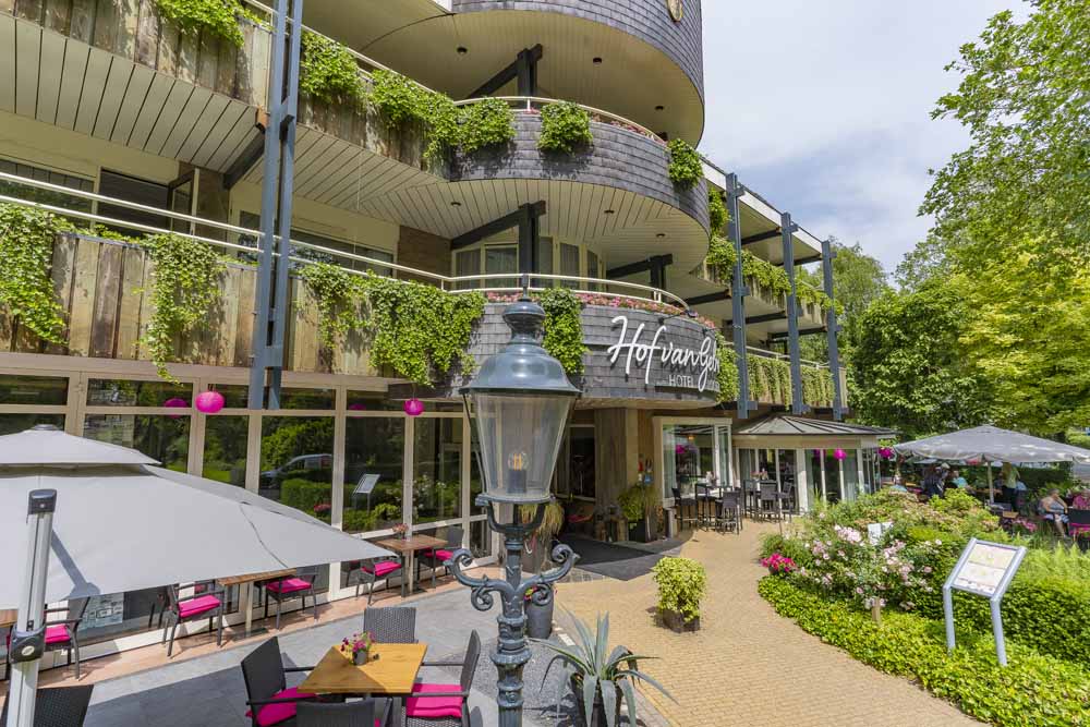 entree hotel hof van gelre 1