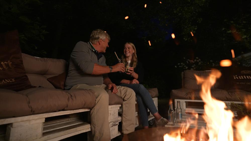 Nordrhein Westfalen Exterieur Terras 2