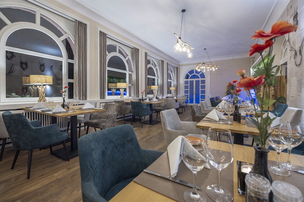 hotelaanbieding fletcher waldhotel nordrhein westfalen duitsland