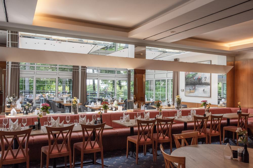 Arnsberg Interieur Restaurant 3231