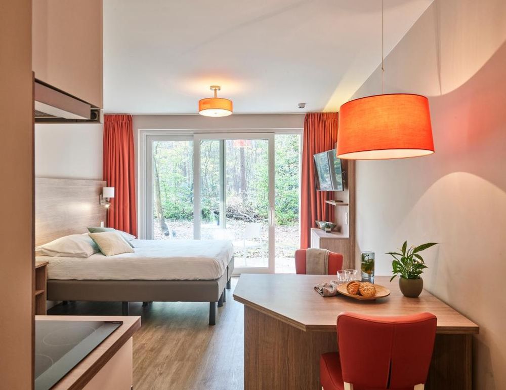 hotelaanbieding weekendje weg aanbieding Limburg