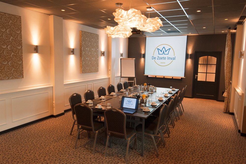 haarlemmerliede arrangement nederland hotel de zoete inval noord holland