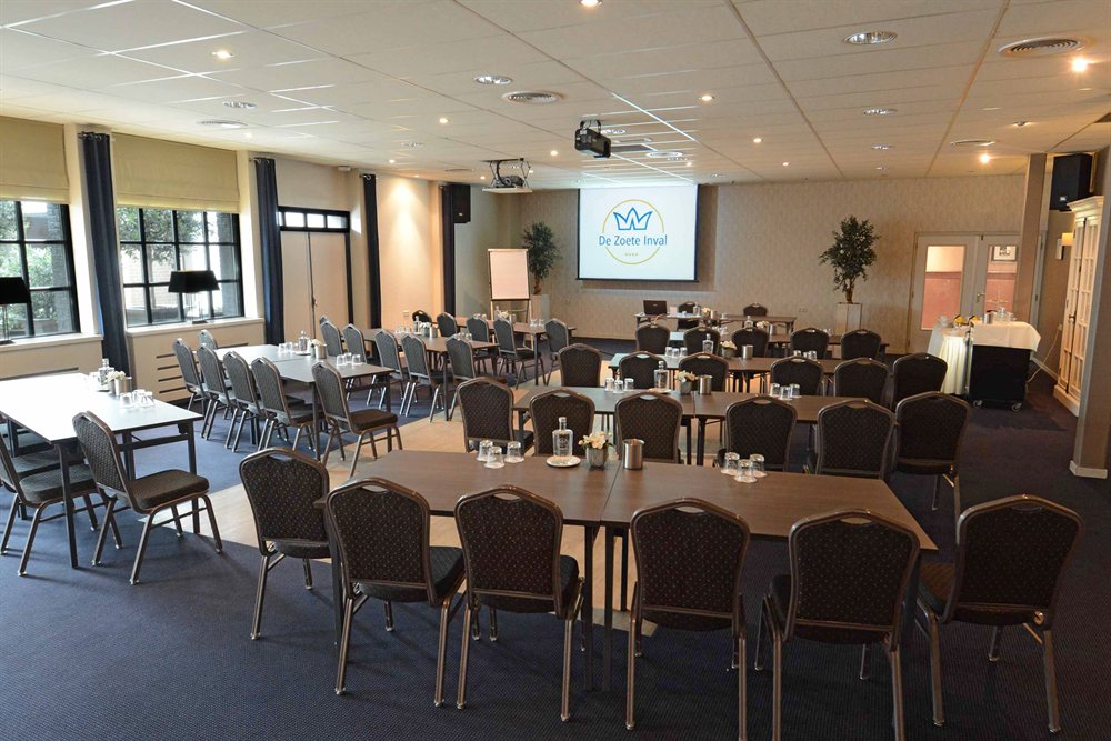 haarlemmerliede hotel regio aanbieding hotel de zoete inval noord holland