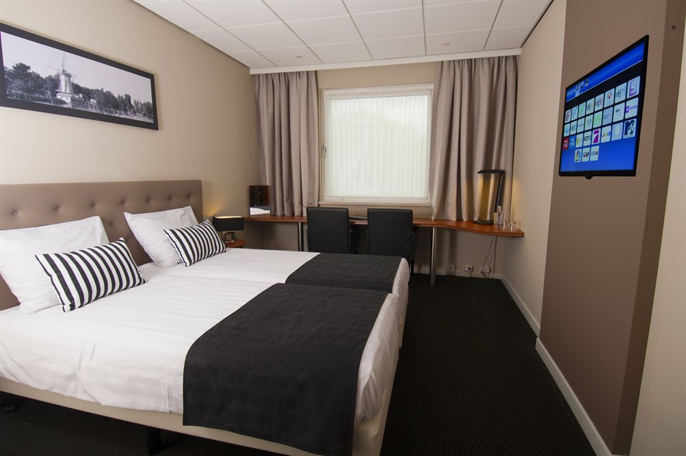 haarlemmerliede korte vakantie hotel de zoete inval noord holland