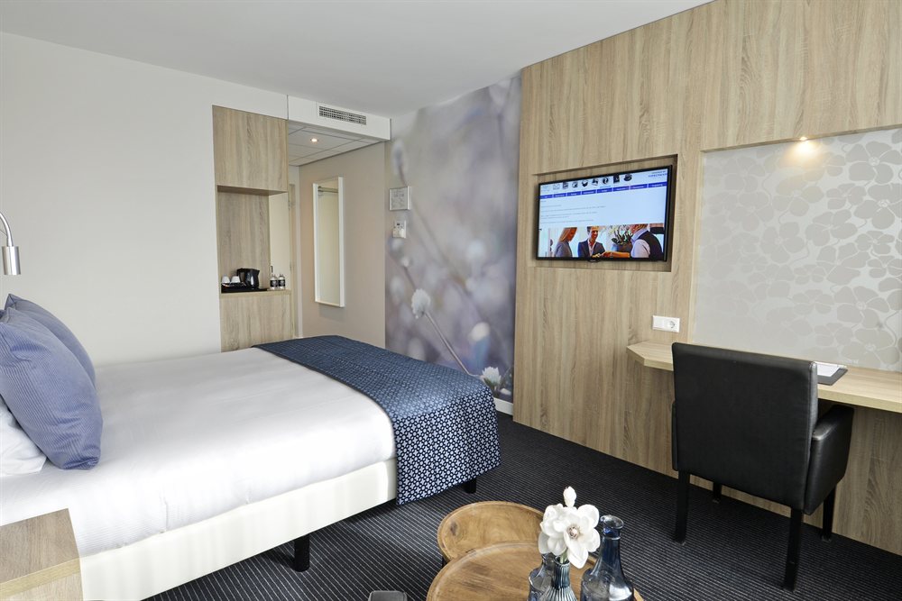 haarlemmerliede luxe hotelovernachting hotel de zoete inval noord holland