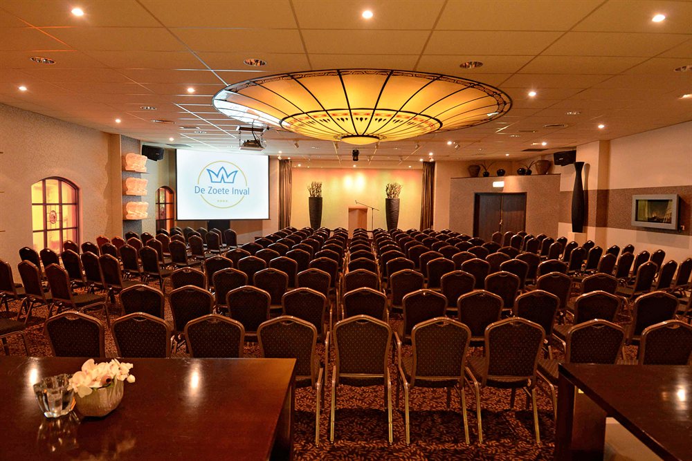 hotel boeking deal hotel de zoete inval haarlemmerliede noord holland