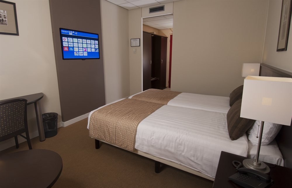 hotel kans noord holland hotel de zoete inval haarlemmerliede