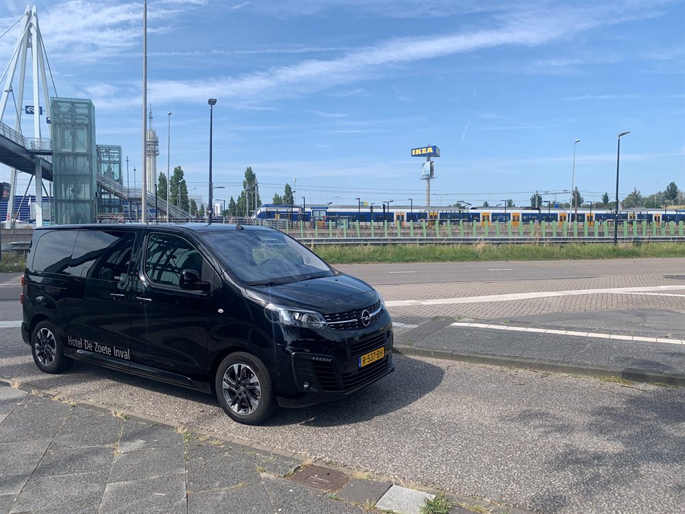 hotels dichtbij noord holland hotel de zoete inval haarlemmerliede