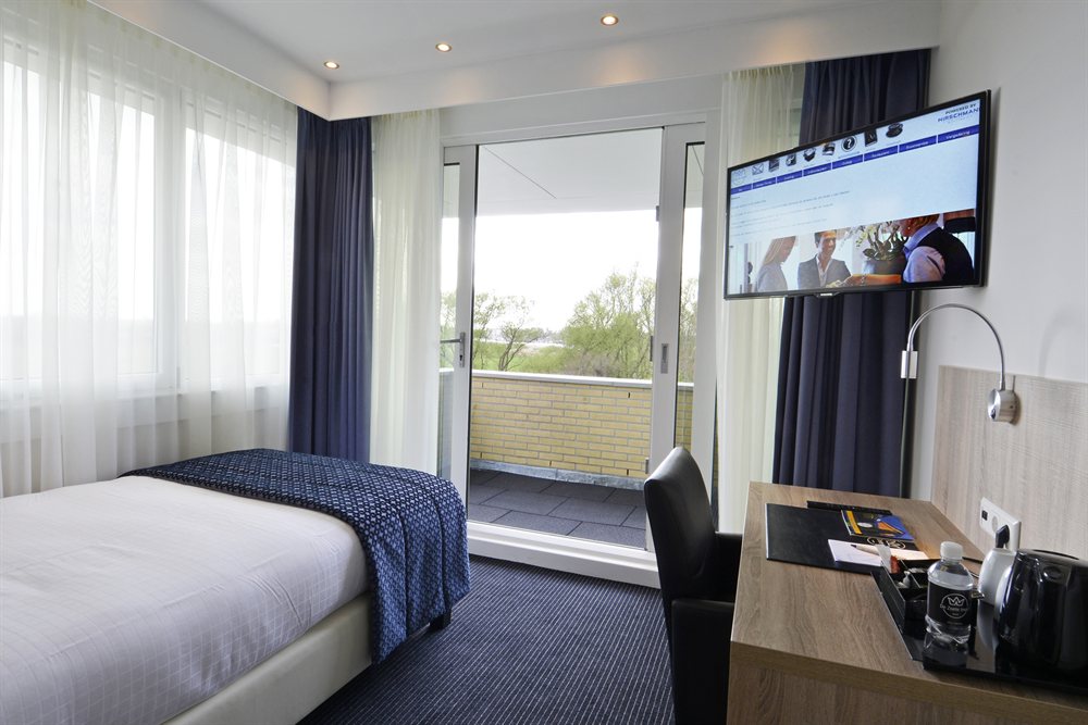 overnachting aanbieding hotel de zoete inval