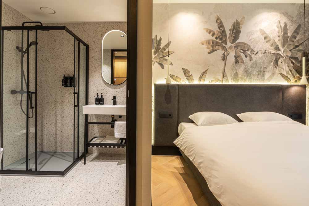 hotel meppel centrum ligging aanbieding deluxe