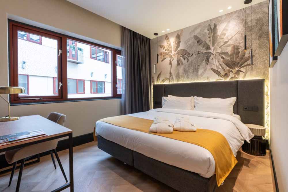 hotelaanbieding drenthe meppel weekendjeweg