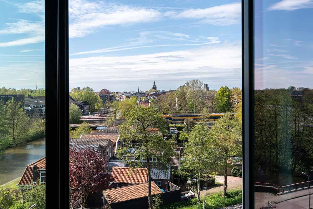 overnachting my hotel meppel centrum drenthe najaarsarrangement