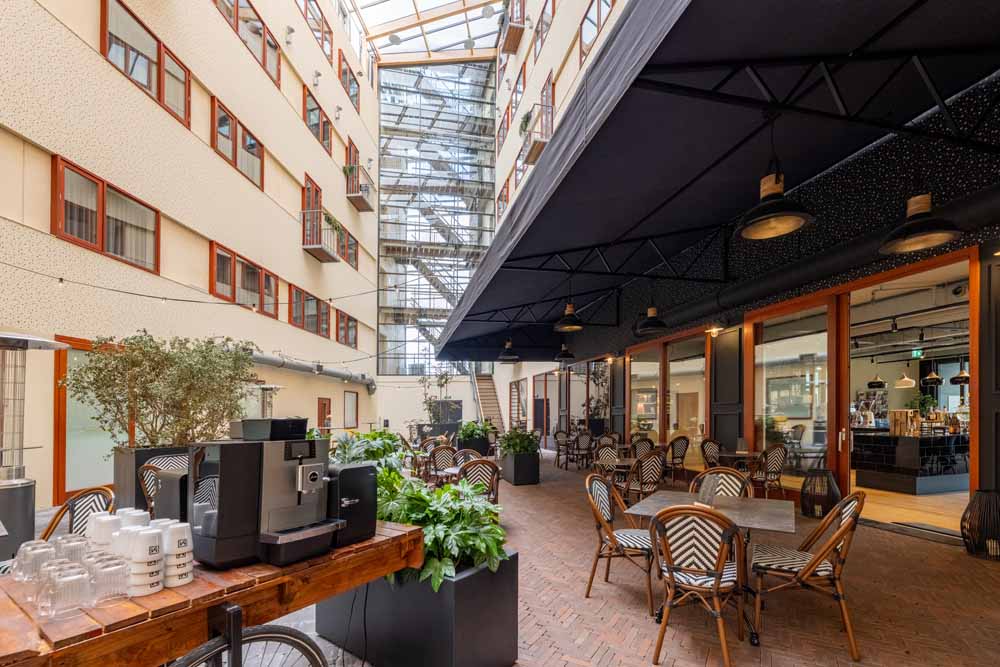 weekendje weg meppel my hotel aanbieding