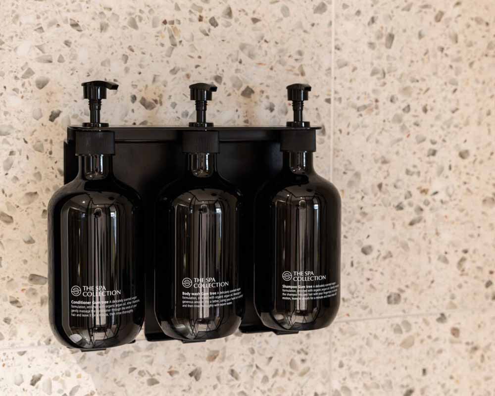 weekendjeweg drenthe meppel badkamer