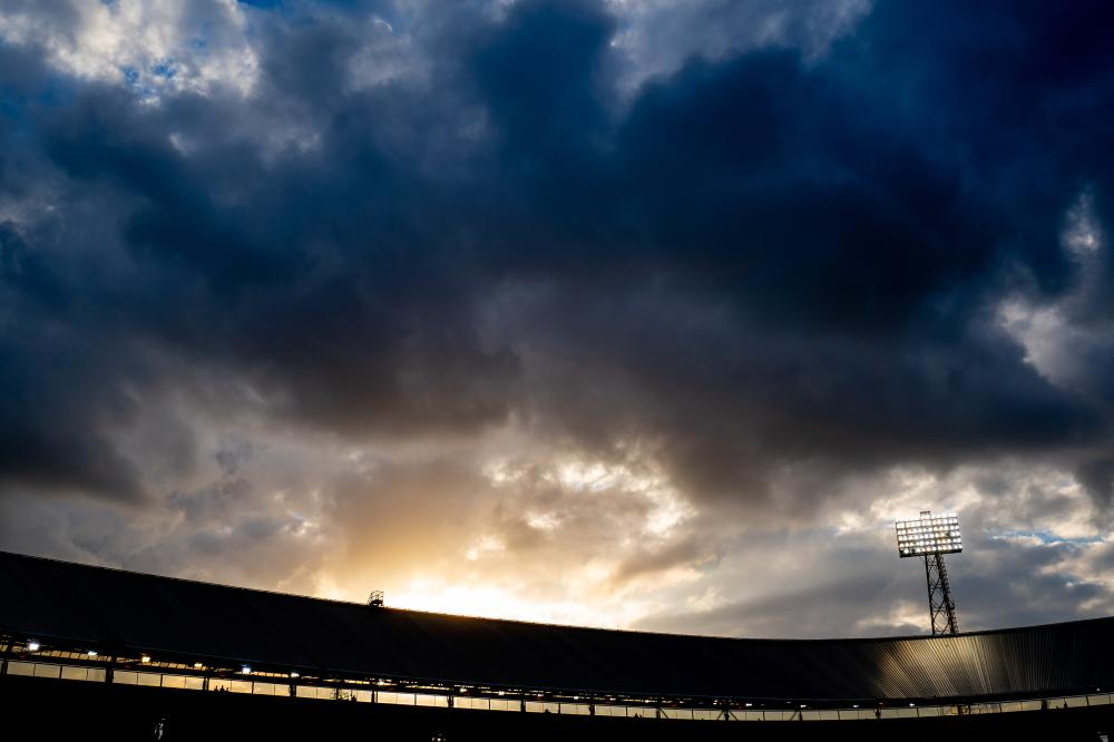 DE KUIP