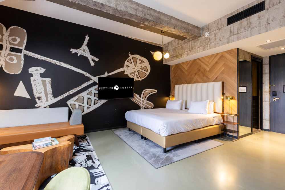 Slaak Interieur Kamers ComfB 18