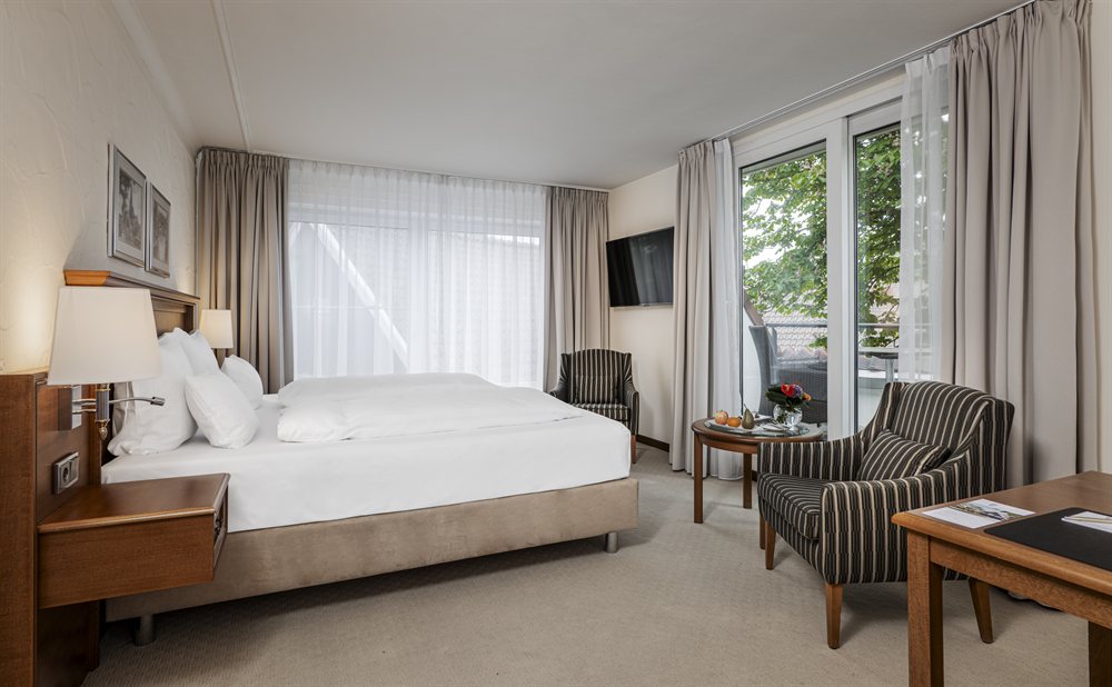 hotel herfstdeal ootmarsum