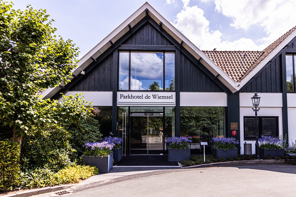 hotel korting hotel de wiemsel overijssel ootmarsum