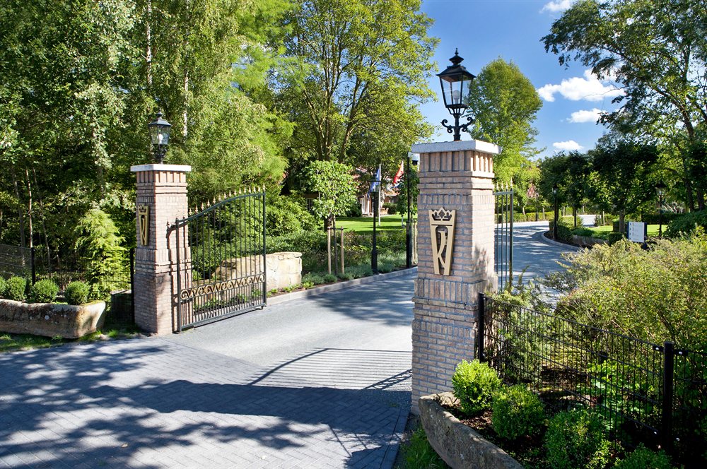 weekend deal overijssel fletcher parkhotel de wiemsel ootmarsum