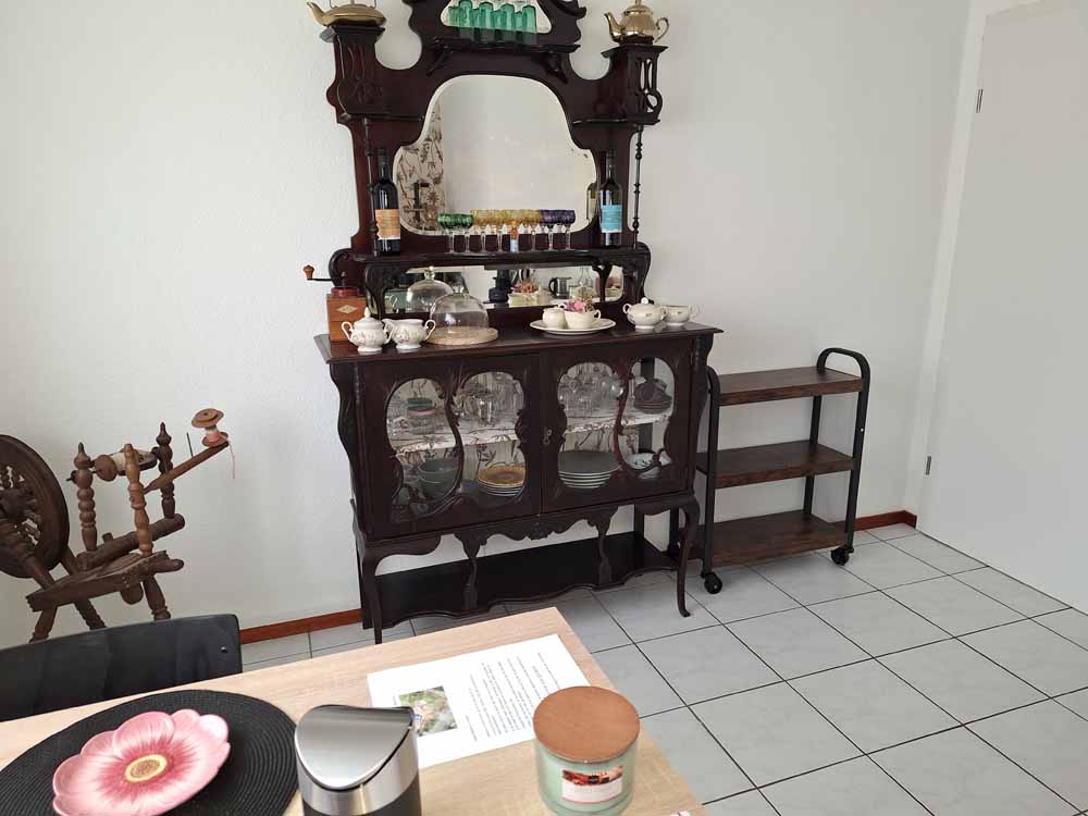 ontbijt bed and bike