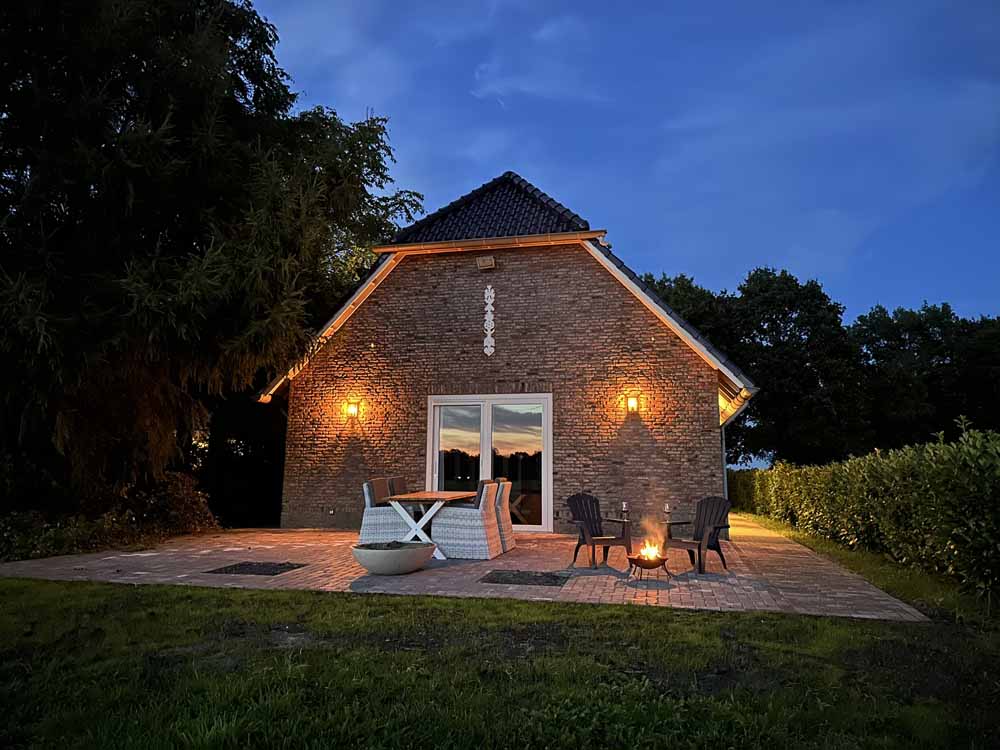 de crullsweijde kloosterhaar overijssel