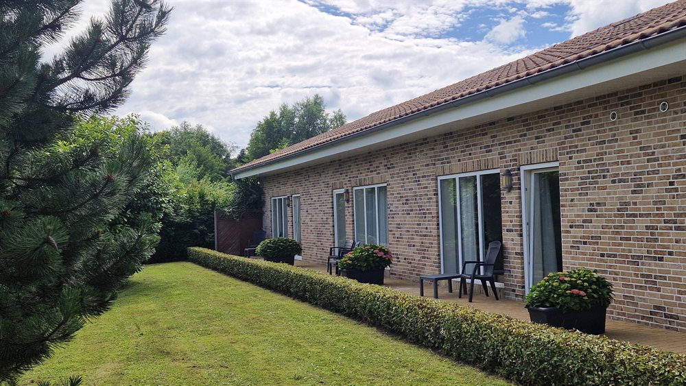 am lindenhof bunde gmbh hotel arrangementen bunde duitsland