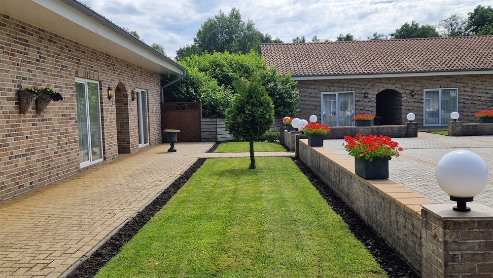 duitsland weekendje weg nederland am lindenhof bunde gmbh bunde