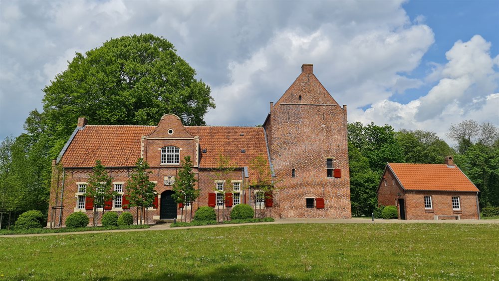 hotel aanbieding am lindenhof bunde gmbh bunde duitsland