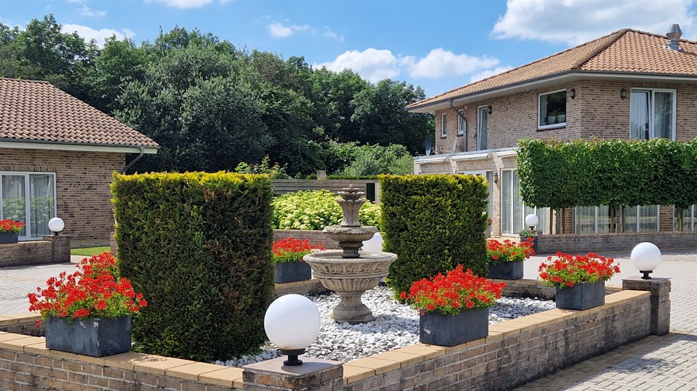 hotel promotie bunde duitsland