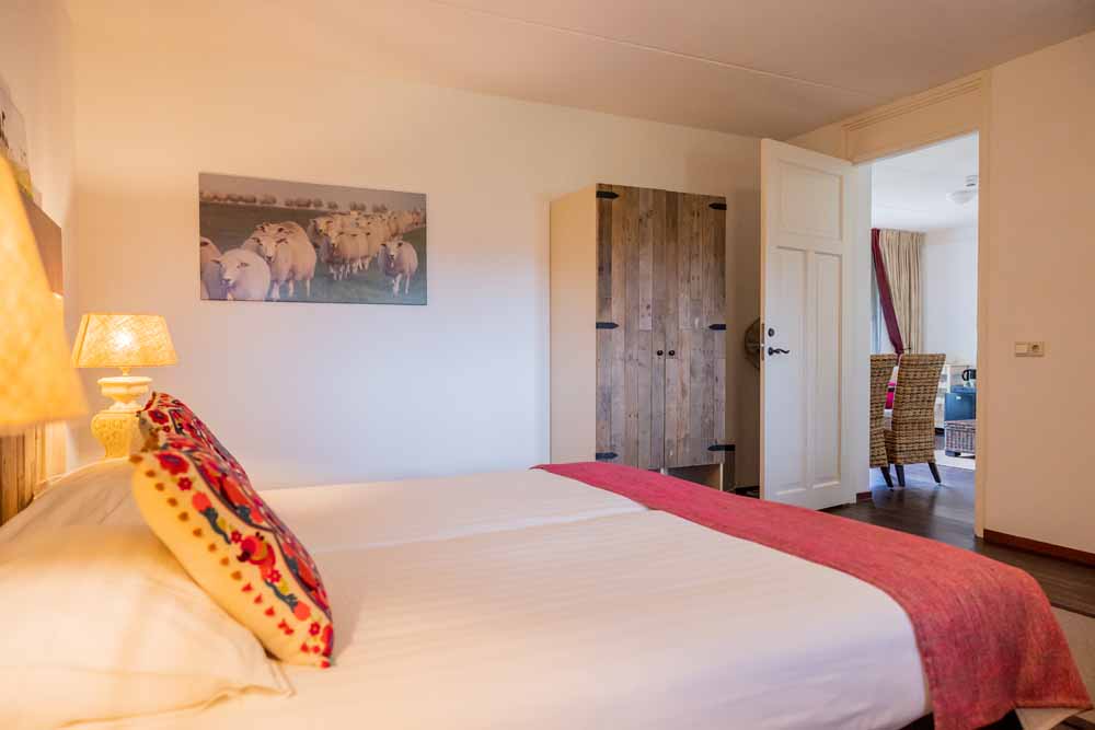 Aanbieding Waddeneilanden