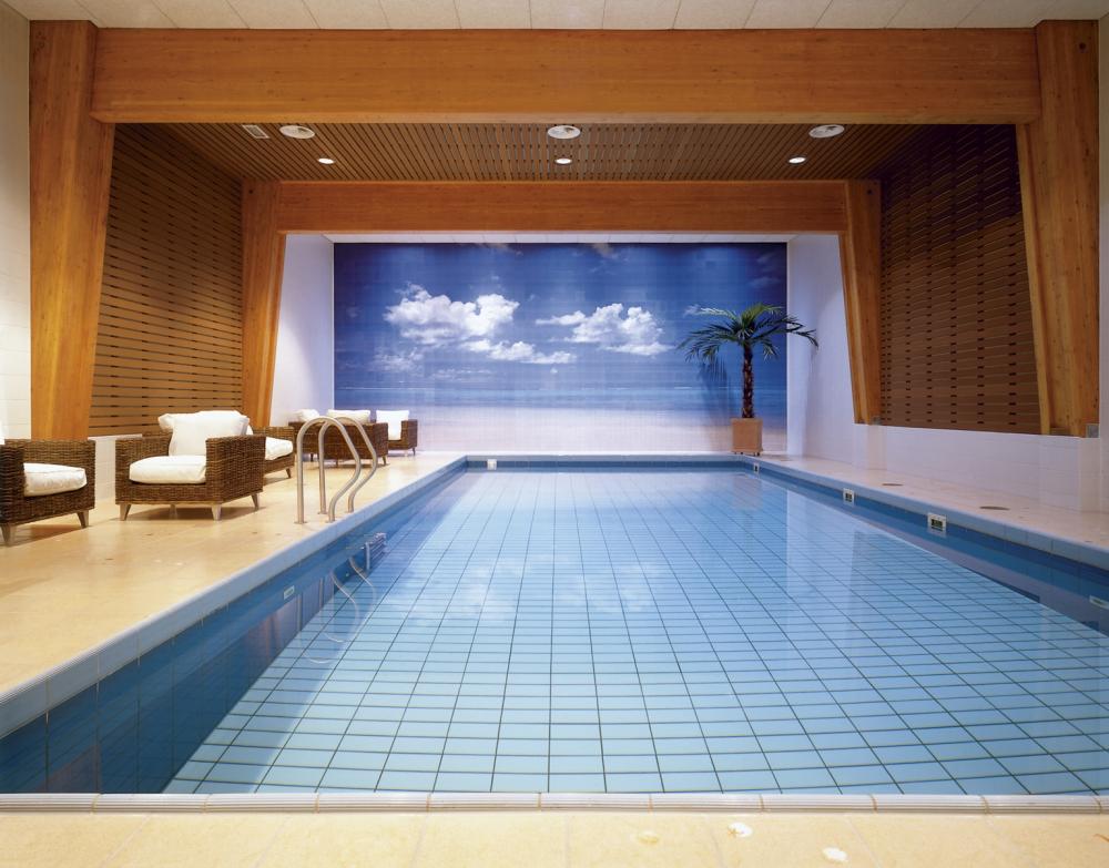 hotel met zwembad gelderland veluwe