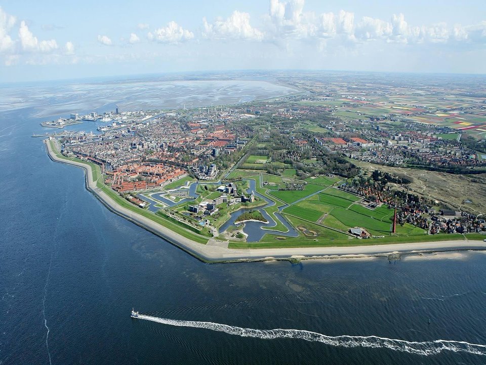 den helder luchtfoto 01