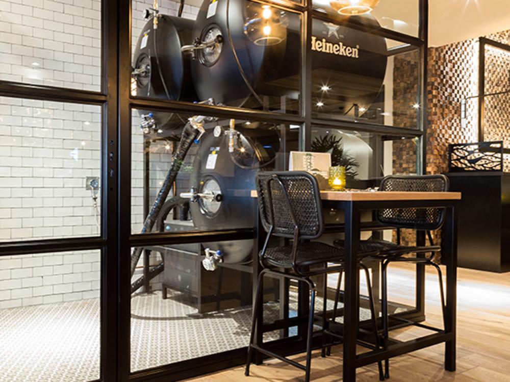 Hotelaanbieding Friesland Heineken