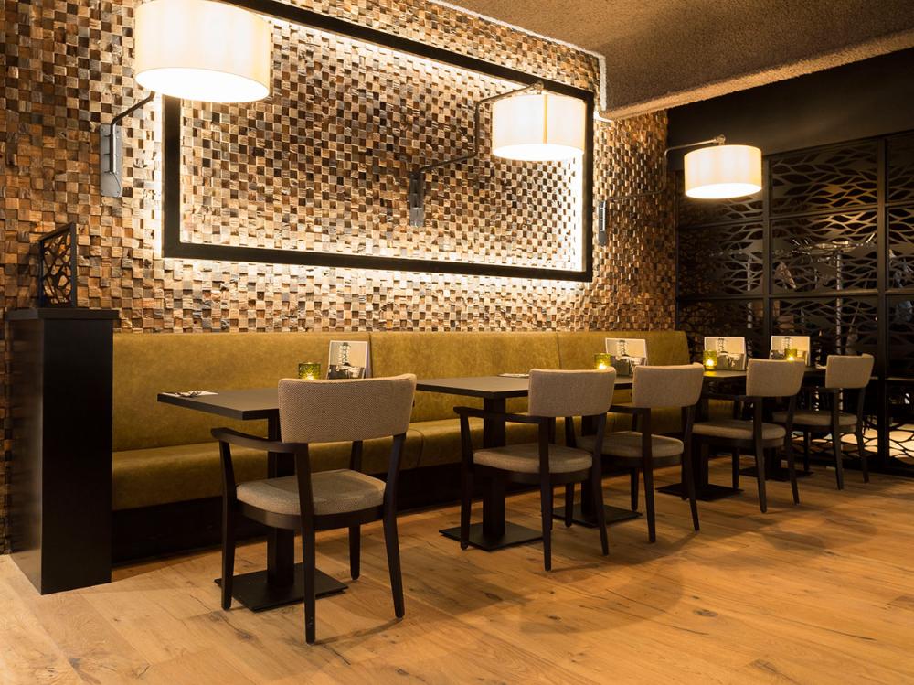 Hotelaanbieding Makkum Restaurant