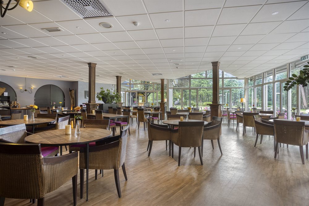 hotel aanbieding veluwe hotel stakenberg veluwe