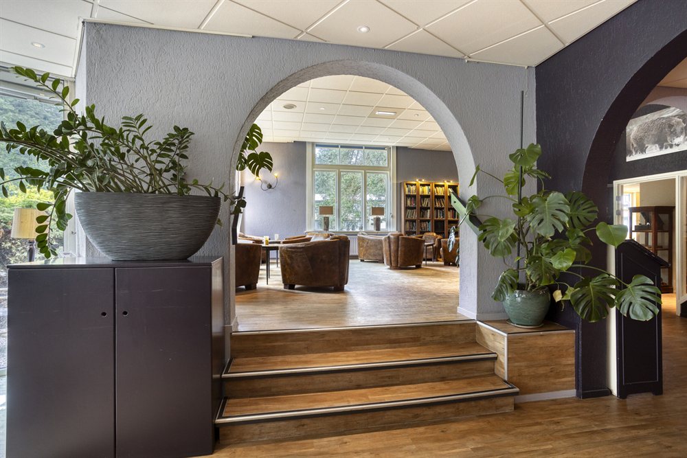 hotel arrangement veluwe hotel stakenberg elspeet veluwe