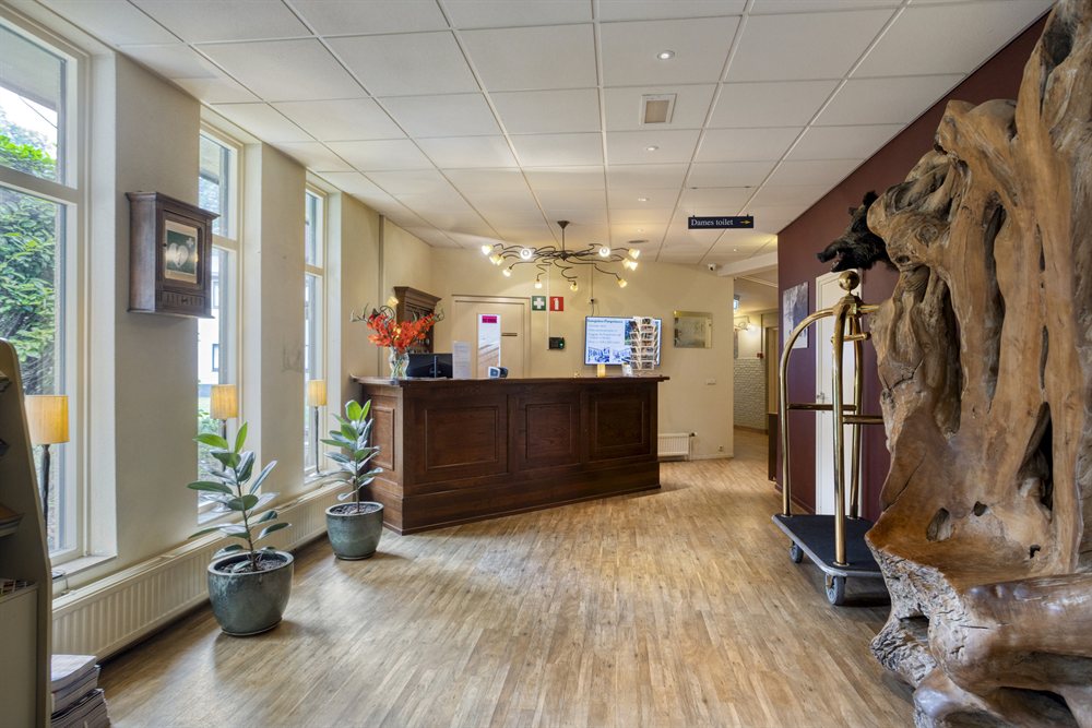 hotel kans achterhoek