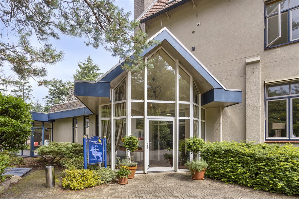 hotel pakket aanbieding elspeet veluwe veluwe hotel stakenberg