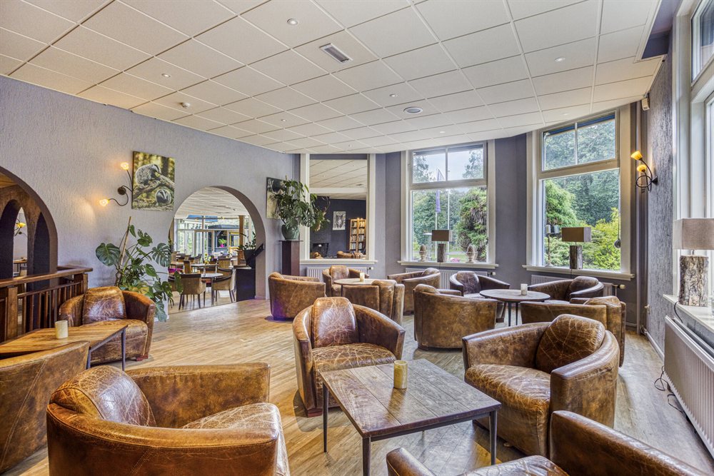 hotelaanbieding veluwe