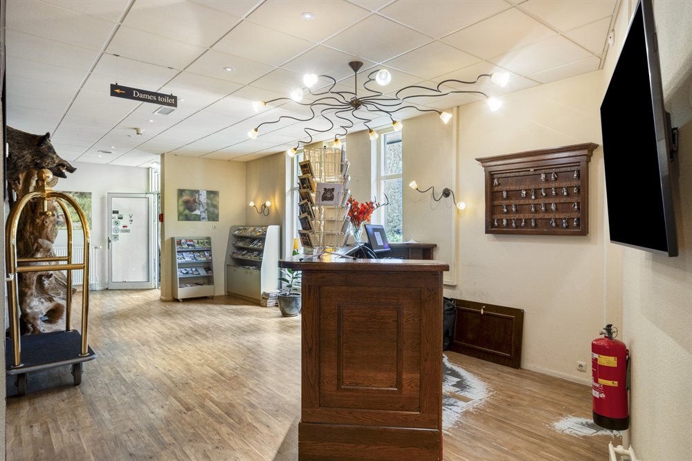 veluwe weekendje weg nederland veluwe hotel stakenberg elspeet